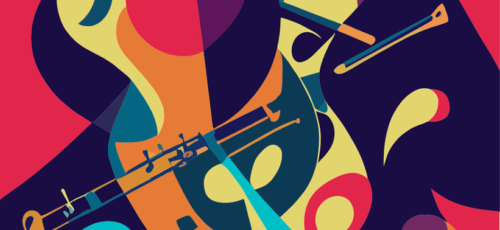 abstract, jazz, music, melody, notes, concert, festival, abstract, jazz, jazz, jazz, jazz, jazz, music