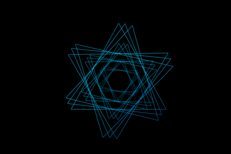 triangle, pyramid, geometry, pattern, geometric, shape, mathematics, design, symbol